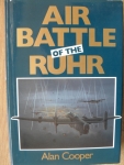 Thumbnail CHEAP BOOKS ZB129 AIR BATTLE OF THE RUHR